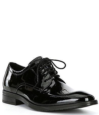 Cole Haan Mens Modern Essentials Derby Dress Shoes Product Image