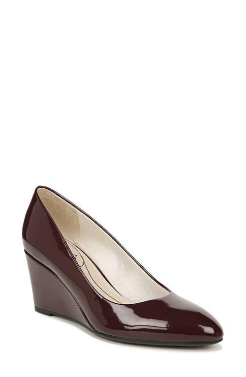 LifeStride Gio Wedge Womens Wedge Heels Product Image