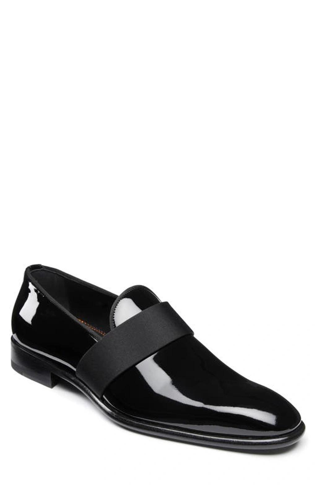 Mens Isomer Patent Slip-On Product Image