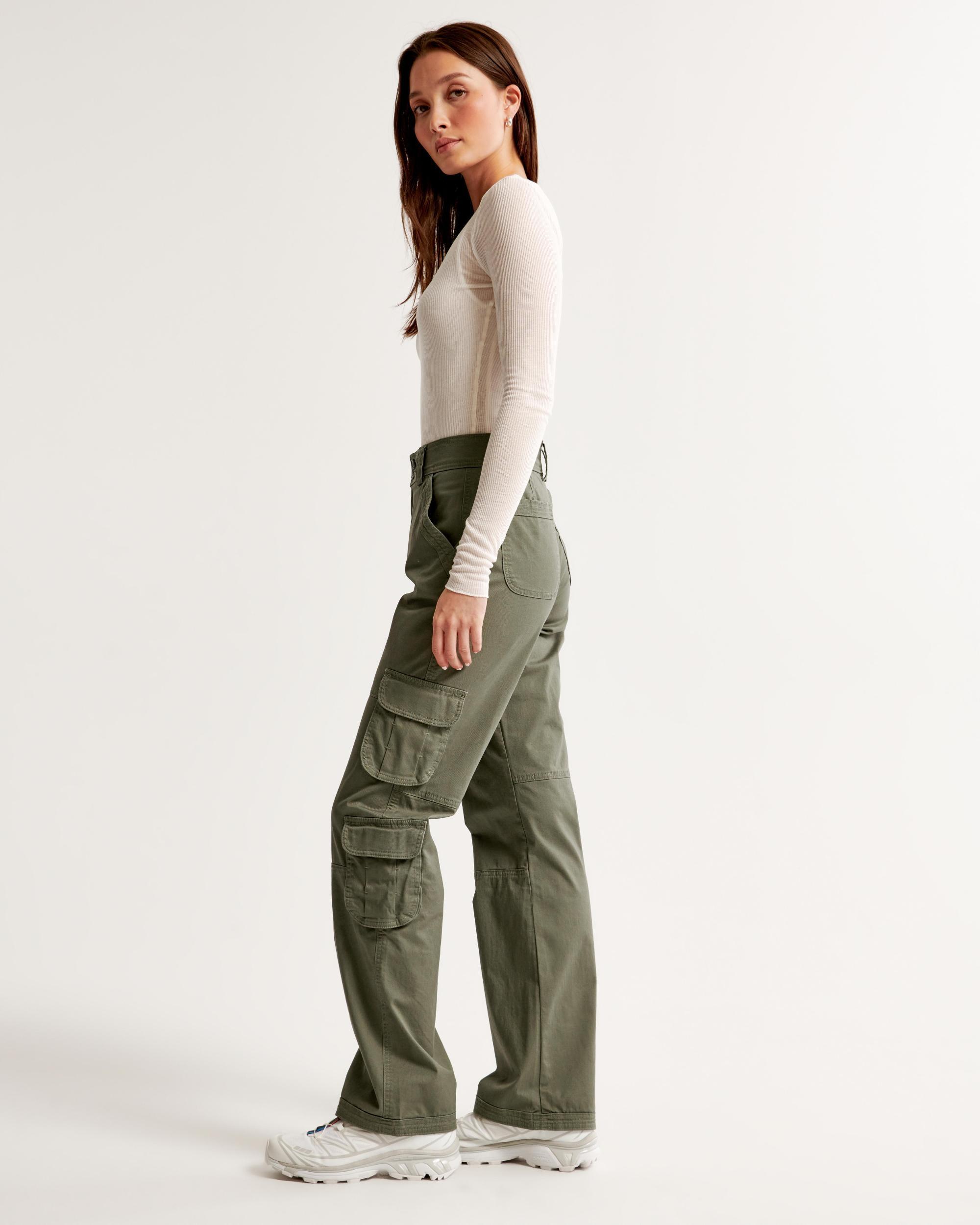 Relaxed Cargo Pant Product Image