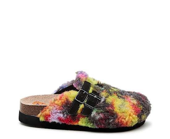 Rocket Dog Womens Abel Plus Clog Product Image