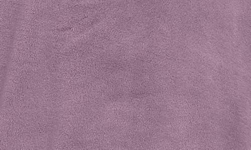 Nike Kids' Sportswear Hoodie in Plum Dust/Platinum Violet at Nordstrom, Size Xs Product Image