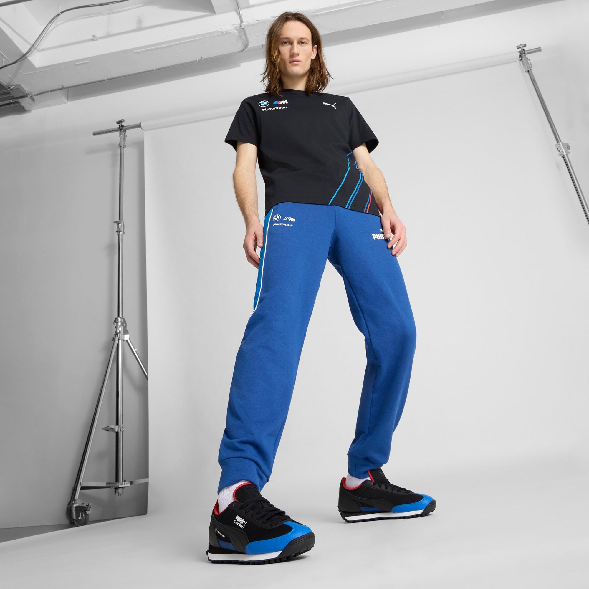 BMW M Motorsport Easy Rider Sneakers Product Image