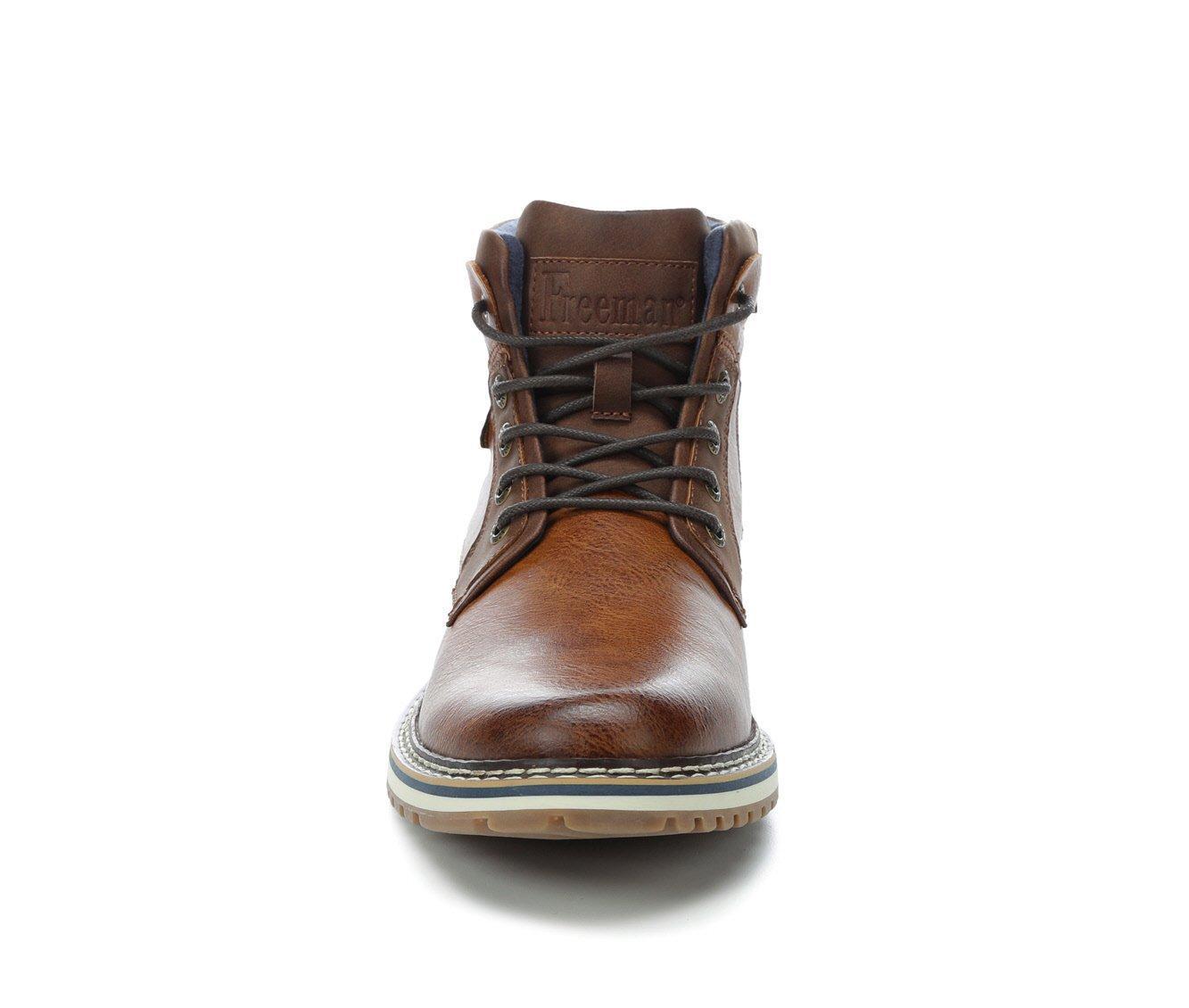 Men's Freeman Grady Boots Product Image