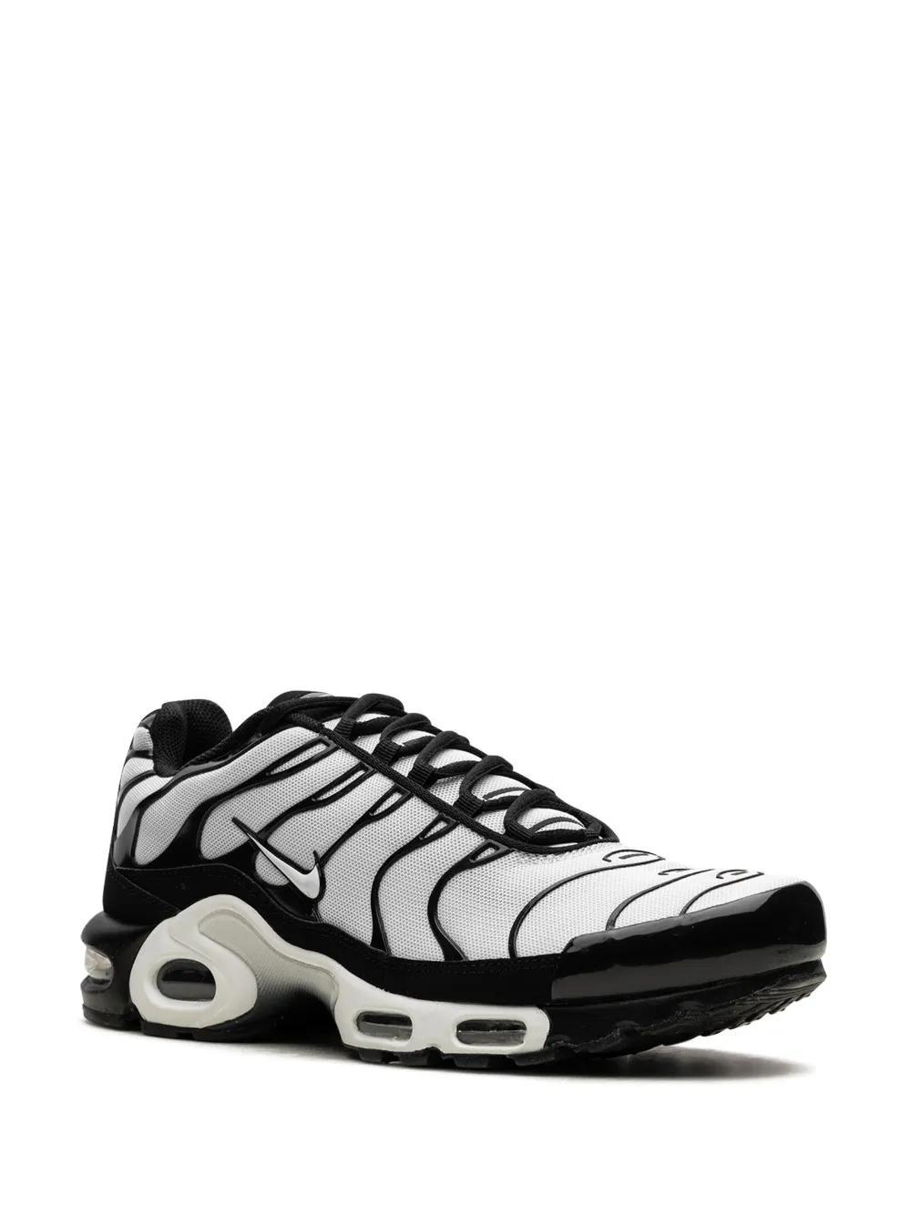 Air Max Plus "Oreo" sneakers Product Image