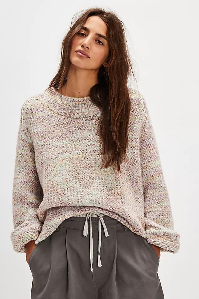 Cotton Candy Pullover Product Image