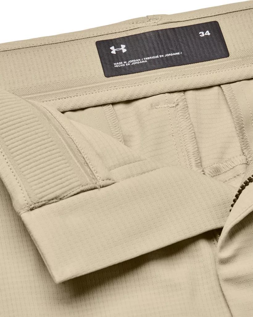 Men's UA Iso-Chill Airvent Shorts Product Image