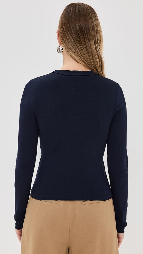 A.L.C. Ari Tee | Shopbop Product Image