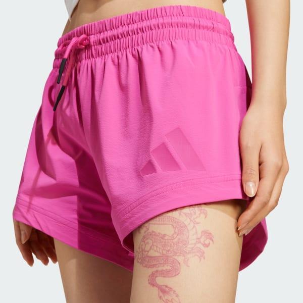 adidas Z.N.E. Woven Shorts Product Image