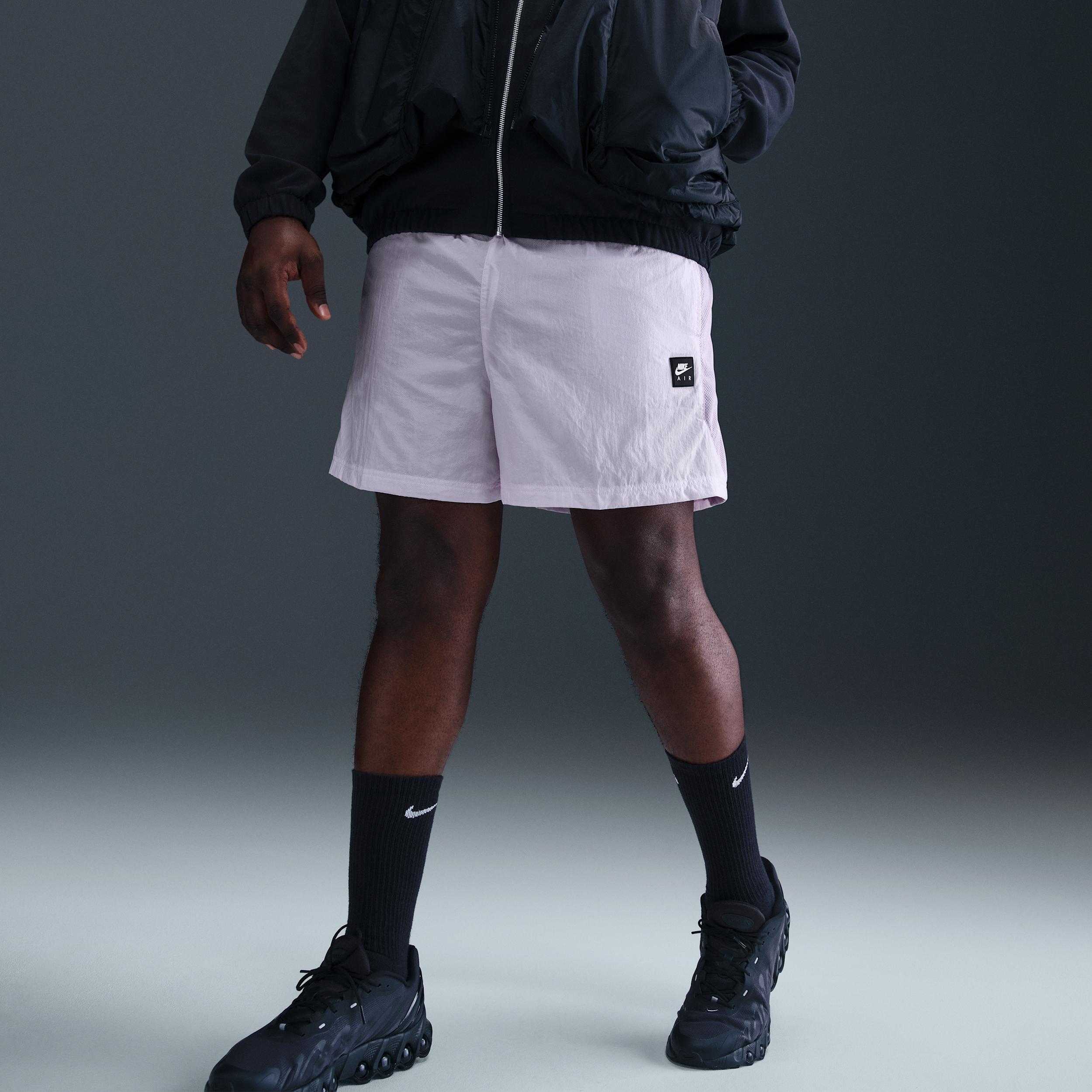 Nike Men's Air Woven Shorts Product Image