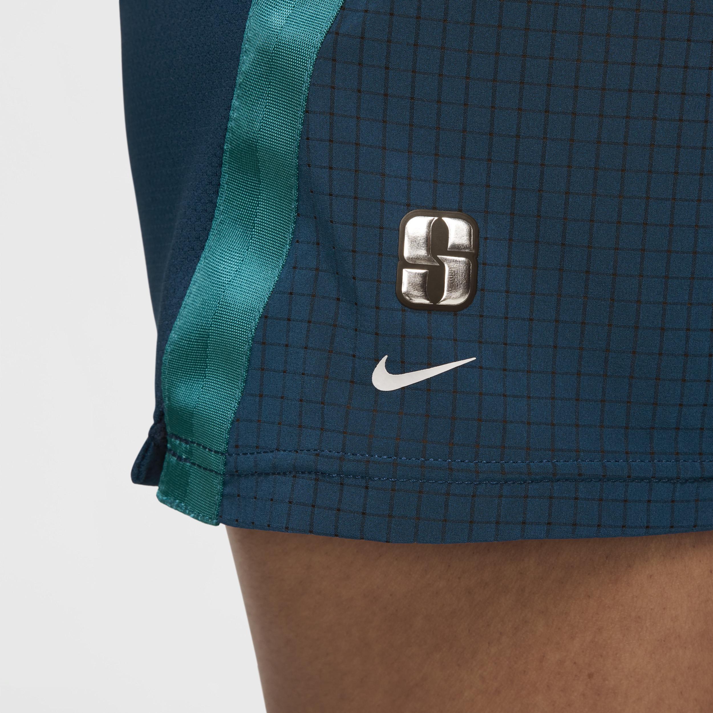 Nike Women's Sabrina Basketball Shorts Product Image
