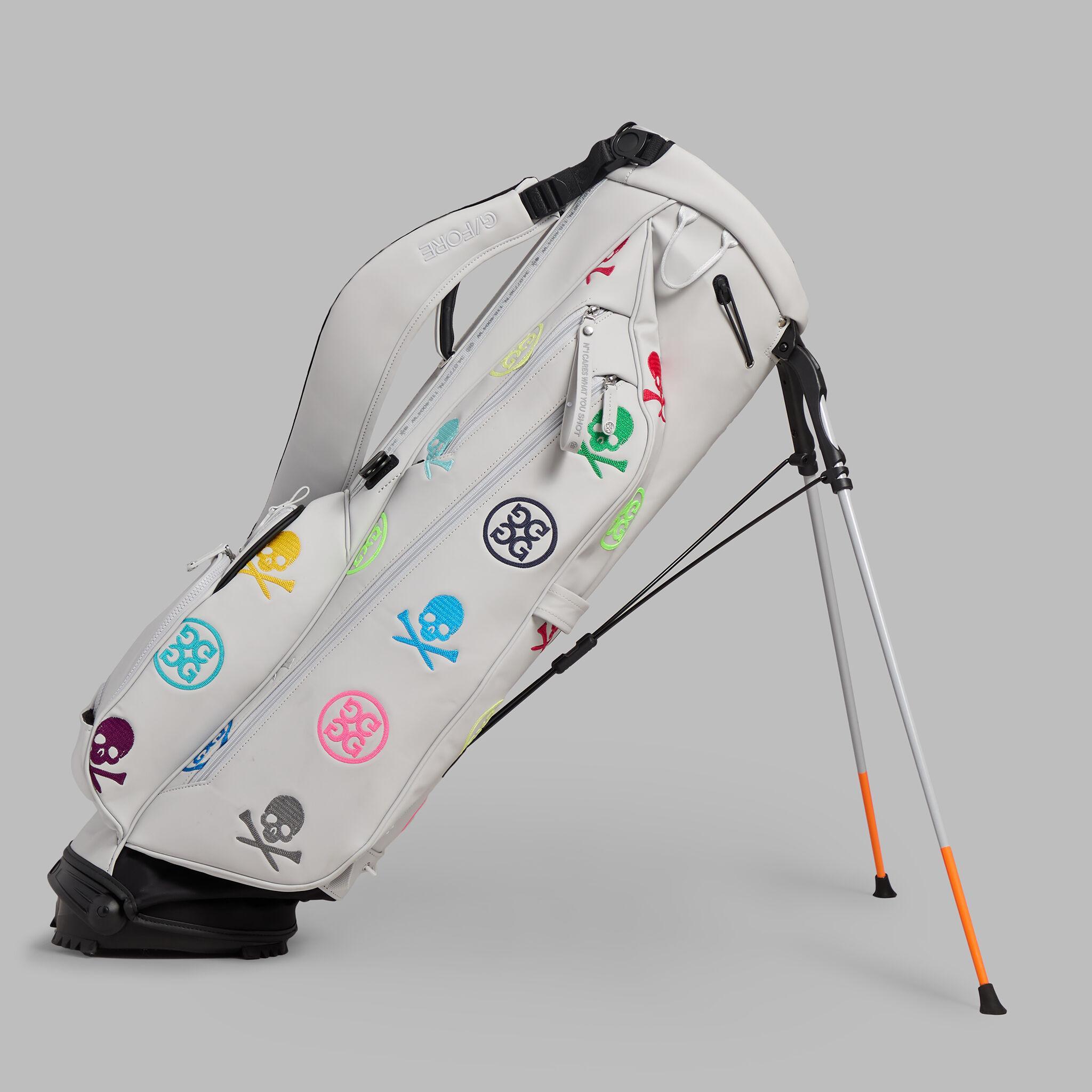 LTD RELEASE ICON DAYTONA CARRY GOLF BAG Product Image