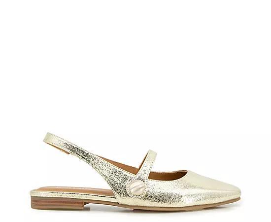 Sbicca Womens Oakdale Platform Sandal Product Image