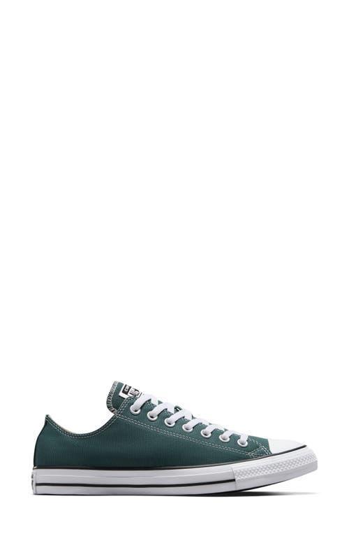Converse Chuck Taylor® All Star® Oxford Sneaker in True Nature at Nordstrom, Size 8 Women's Product Image