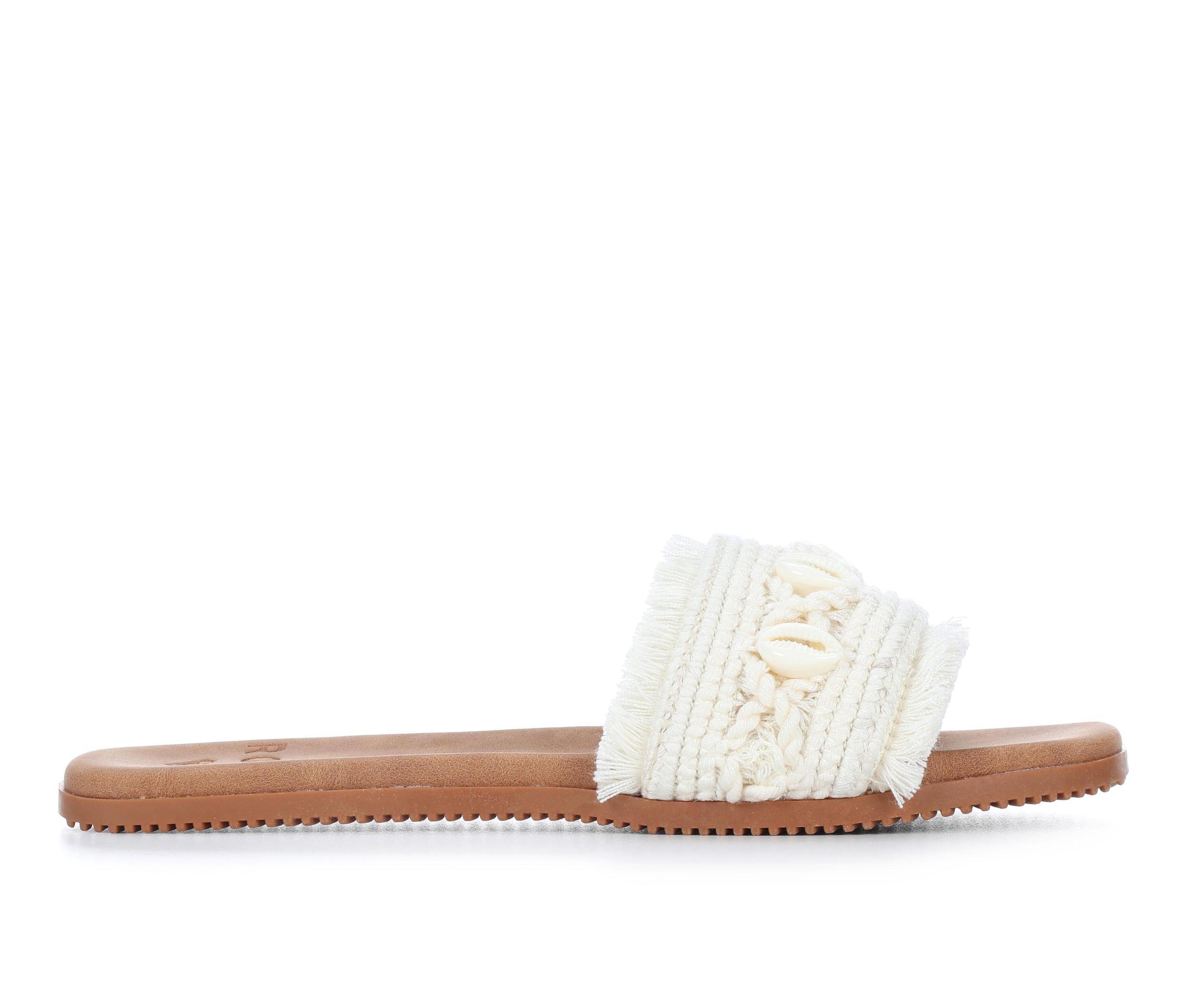 Women's Roxy Positano Sandals Product Image