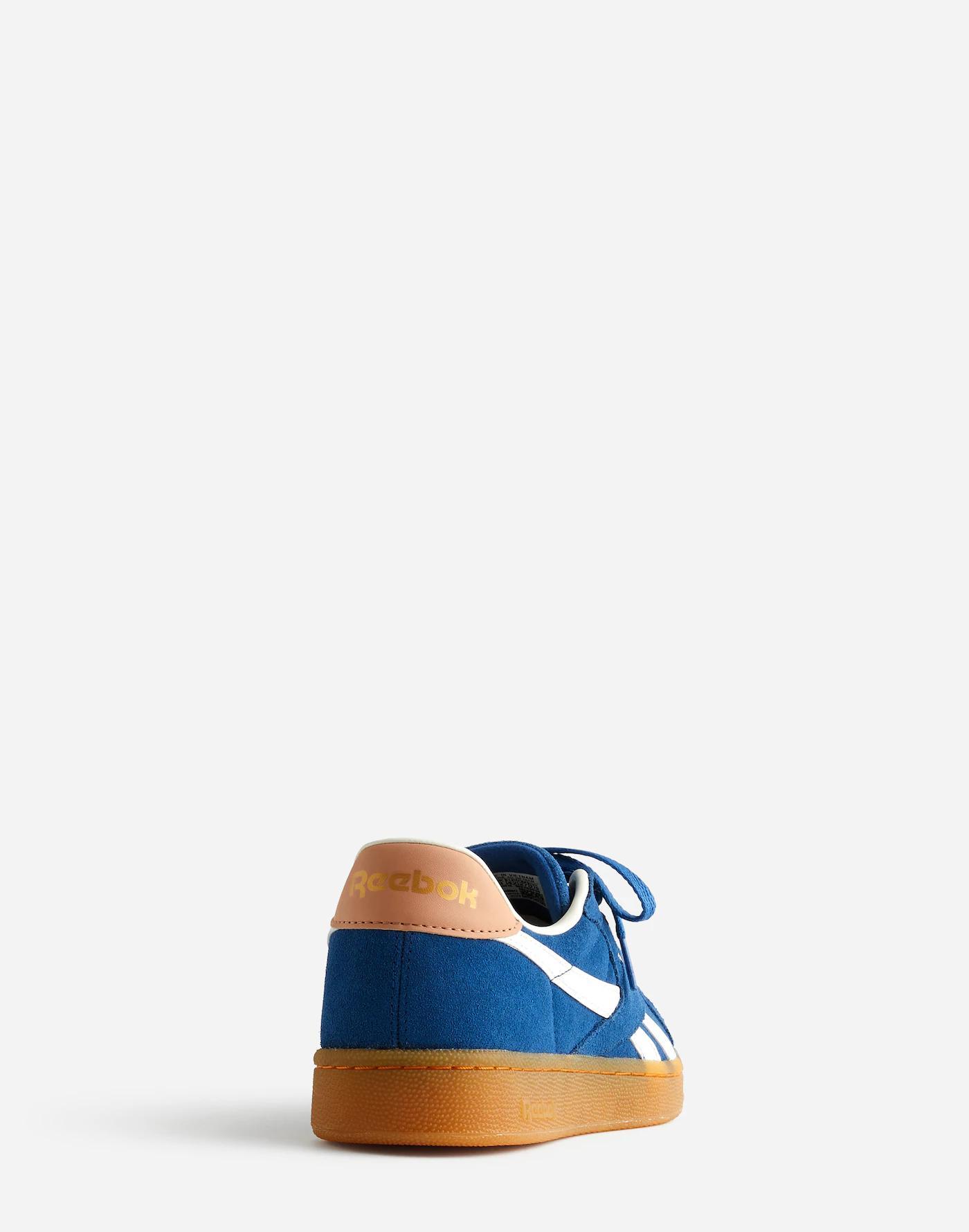 Reebok® Club C Grounds UK Sneakers Product Image