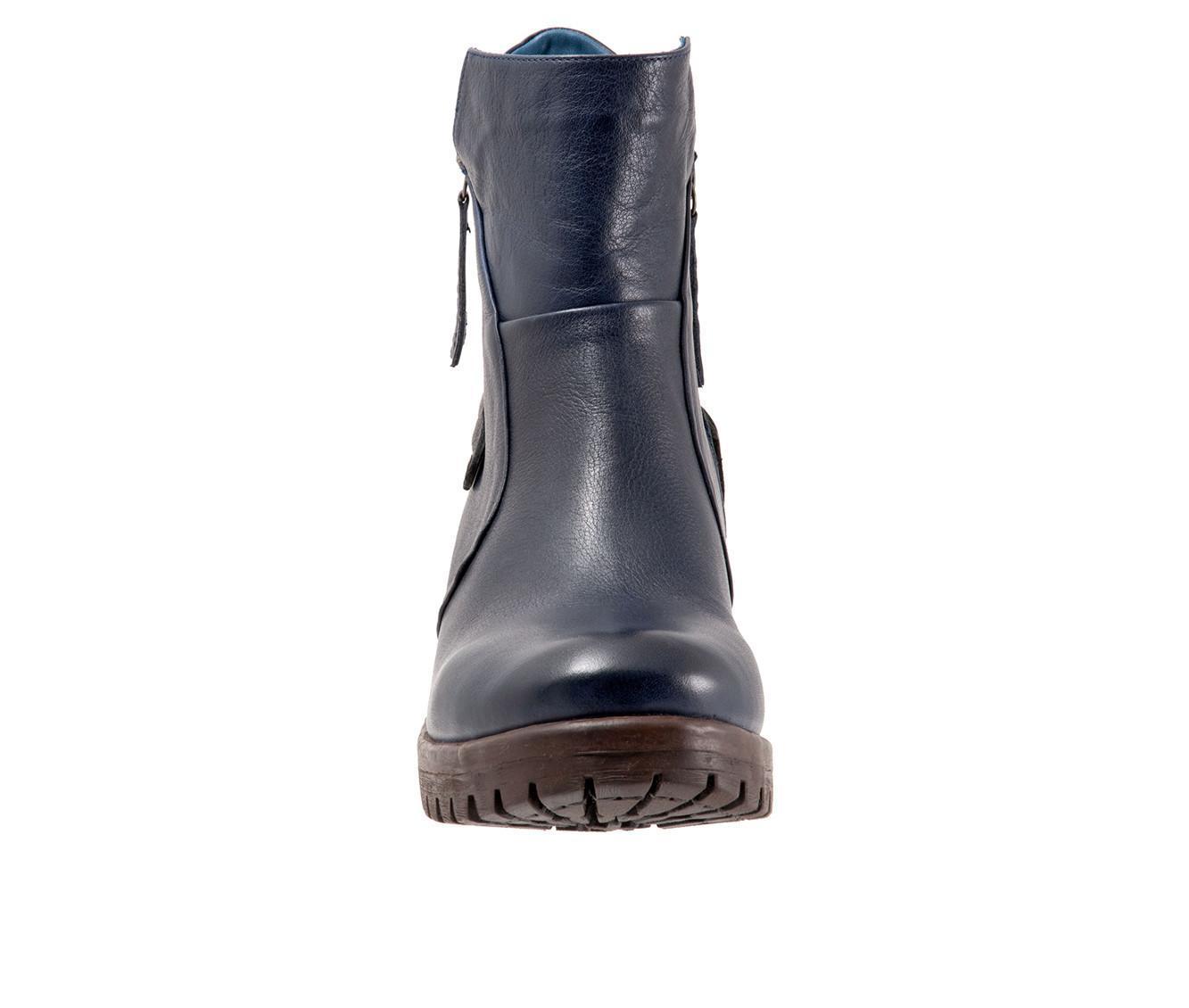 Women's Bueno Fallon Moto Boots Product Image