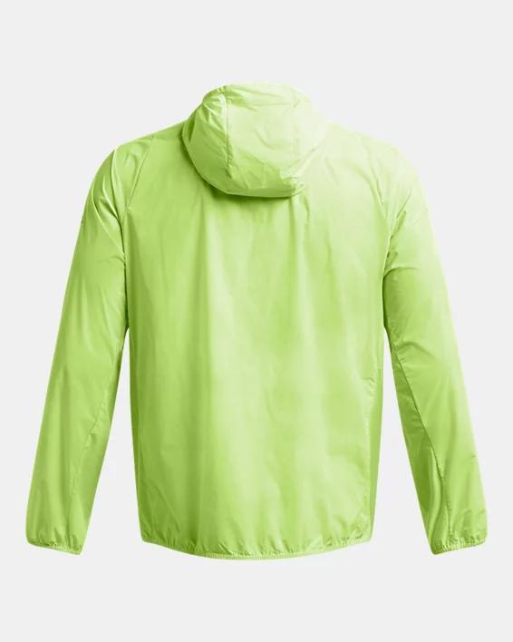Mens UA Launch Lightweight Jacket Product Image