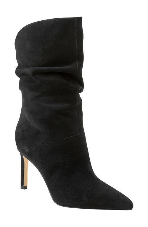 Marc Fisher LTD Angi Suede) Women's Boots Product Image