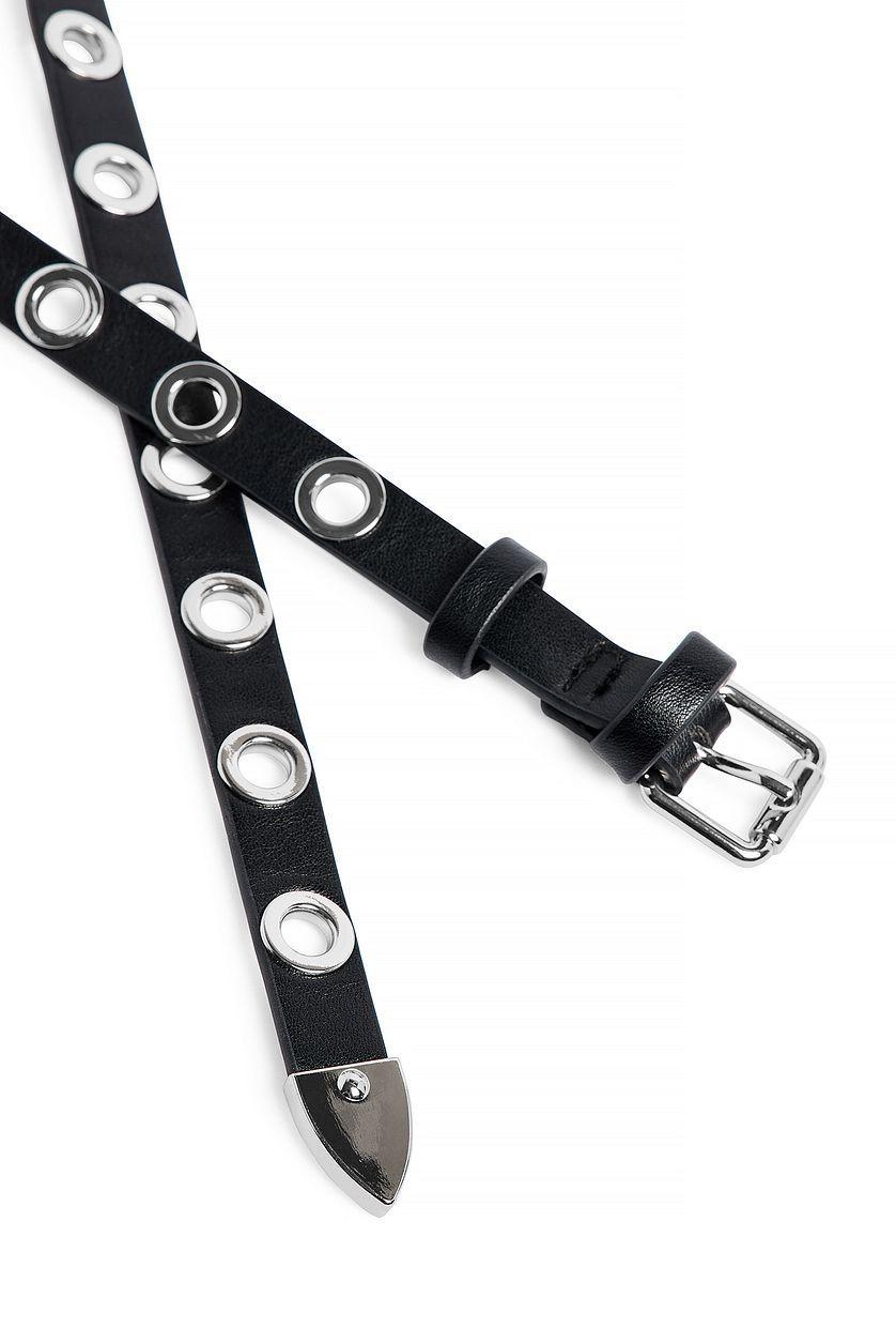 Eyelet Belt Product Image