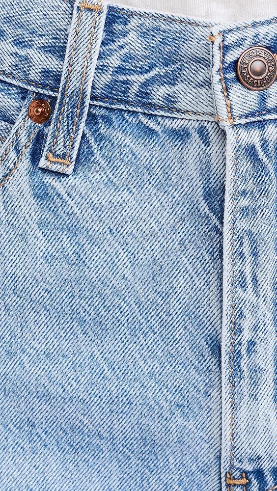 Levi's Baggy Dad Jeans | Shopbop Product Image
