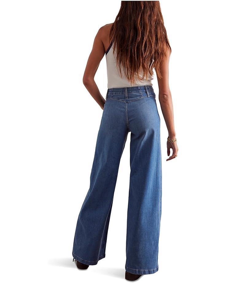 Palmer Cuffed Jean Product Image