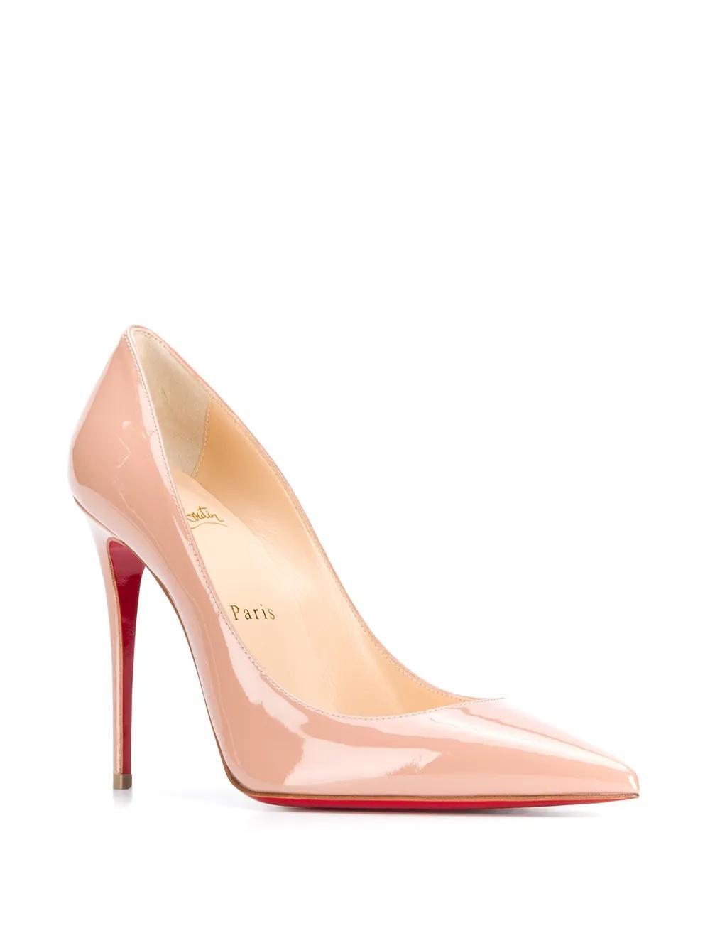 stiletto pumps Product Image