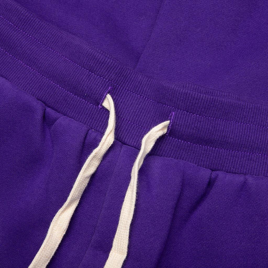 Onyx Sweatpants - Purple Male Product Image