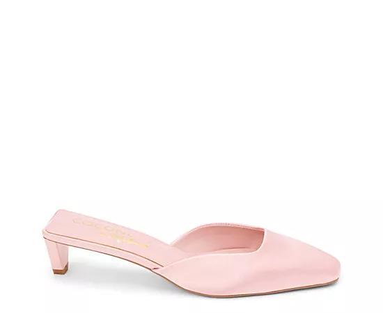Coconuts Womens Tegan Pump Product Image