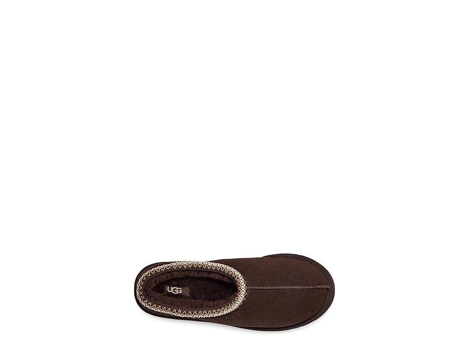 UGG Mens Tasman Slipper Sheepskin Slippers Clogs Product Image