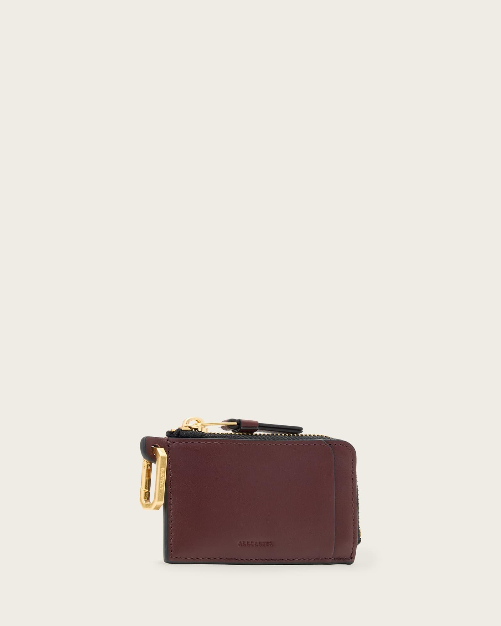 Remy Leather Wallet Product Image