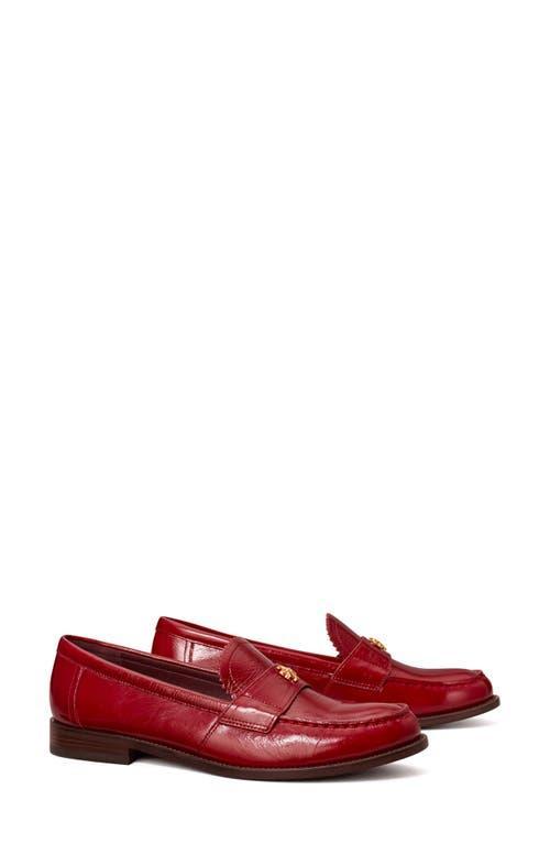 Womens Classic Loafers Product Image