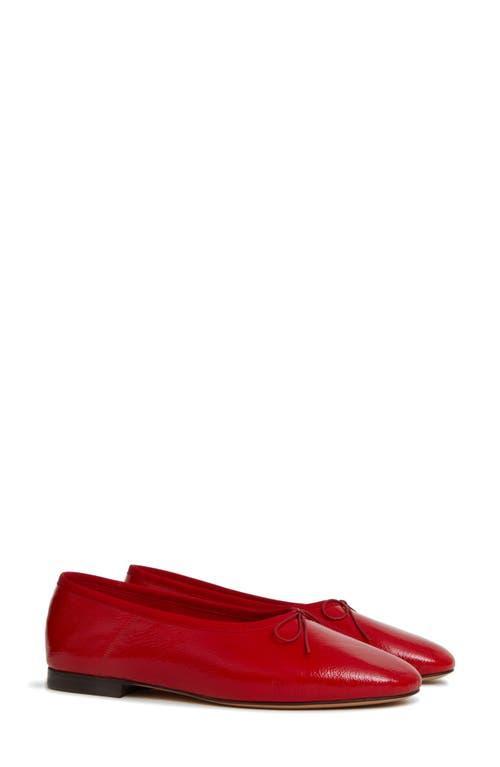 Mansur Gravriel Womens Dream Ballet Flats Product Image