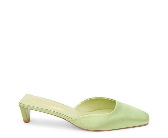 Coconuts Womens Tegan Pump Product Image