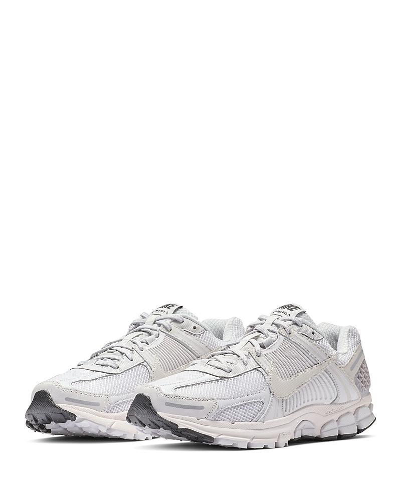 Nike Mens Zoom Vomero 5 Sneakers Product Image