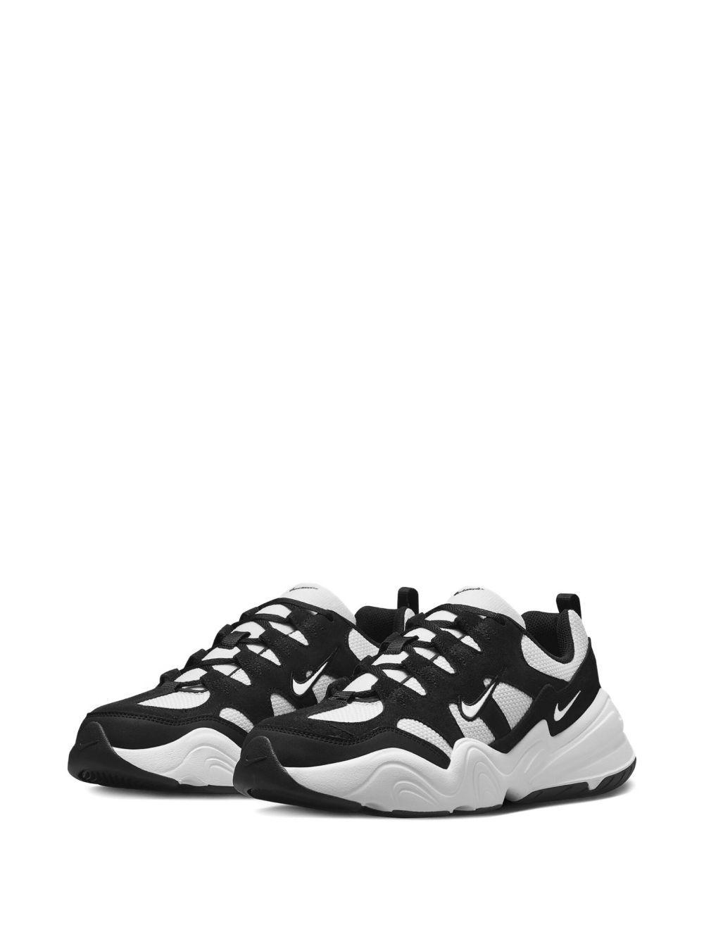 Tech Hera BLK/WHT "Black/White" sneakers Product Image
