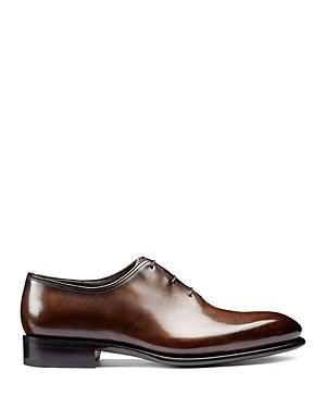 Mens People Leather Dress Oxfords Product Image