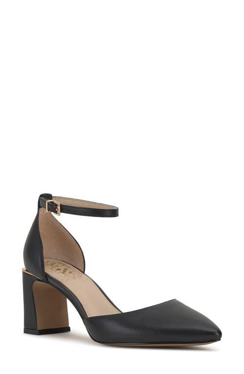 Vince Camuto Womens Hendriy High Heel Pumps Product Image