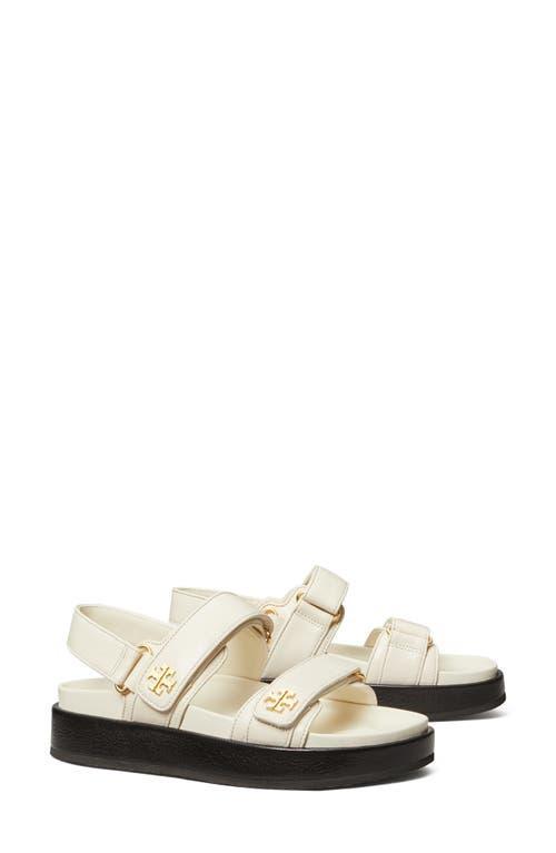 Womens Kira Sport Leather Sandals Product Image