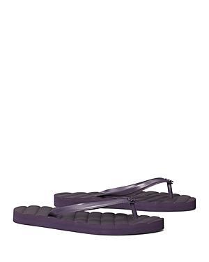 Tory Burch Womens Kira Flip Flop Sandals Product Image