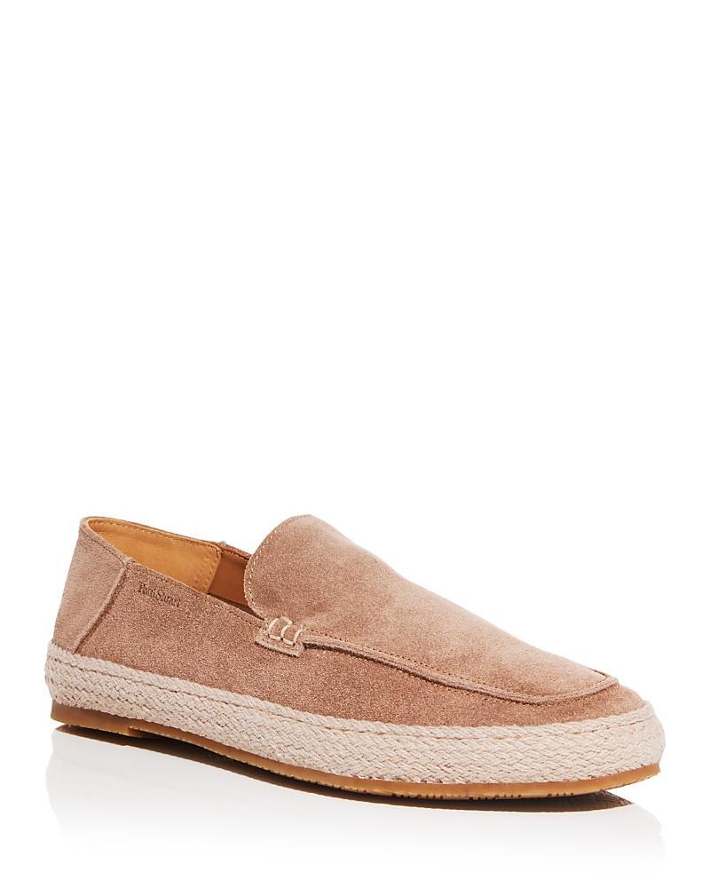 Men's Santa Rosa Suede Boat Shoes Product Image