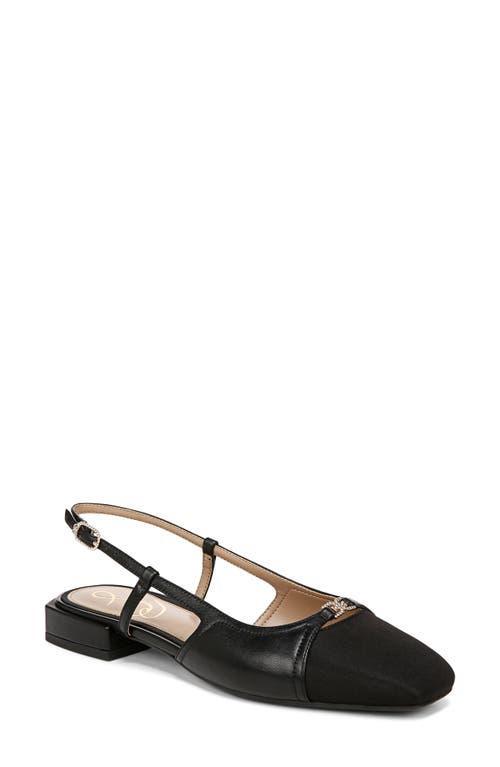 Sam Edelman Kara 2 Leather) Women's Flat Shoes Product Image