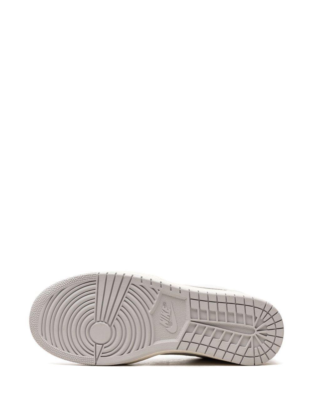 Air Jordan 1 Low 85 "Neutral Grey" sneakers Product Image