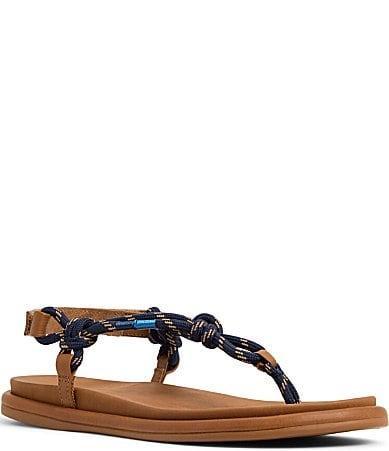 Sperry Womens Isla Corded T Product Image