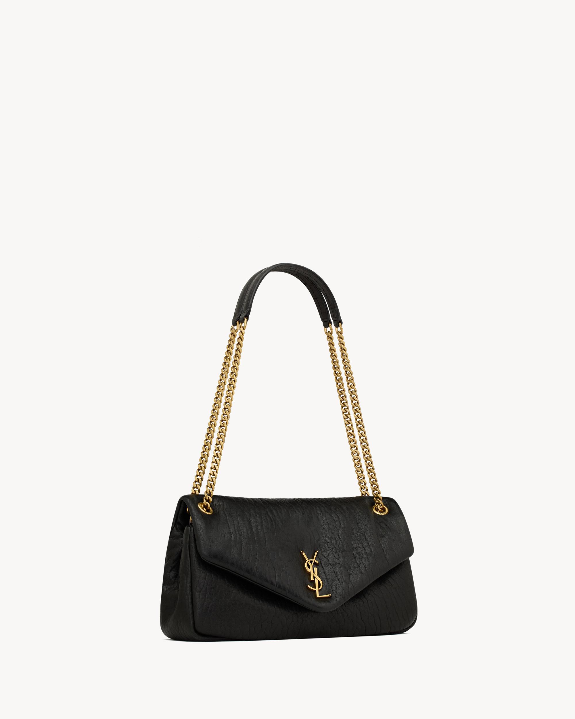 CALYPSO medium in grained lambskin Product Image