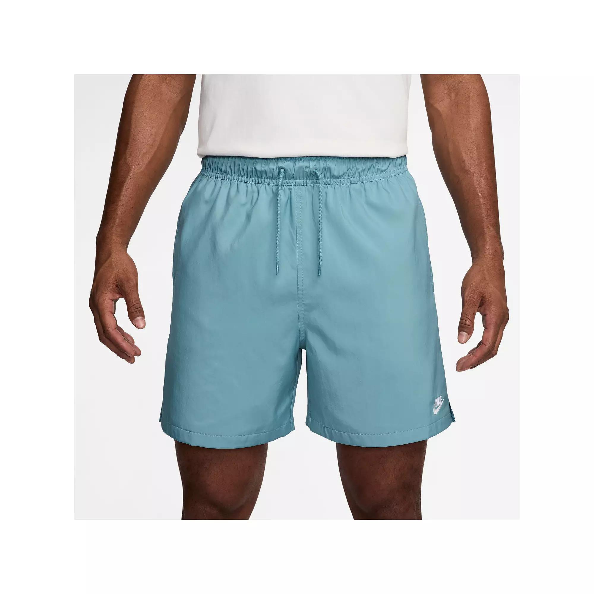 Nike Men's Club Woven Flow Shorts Product Image