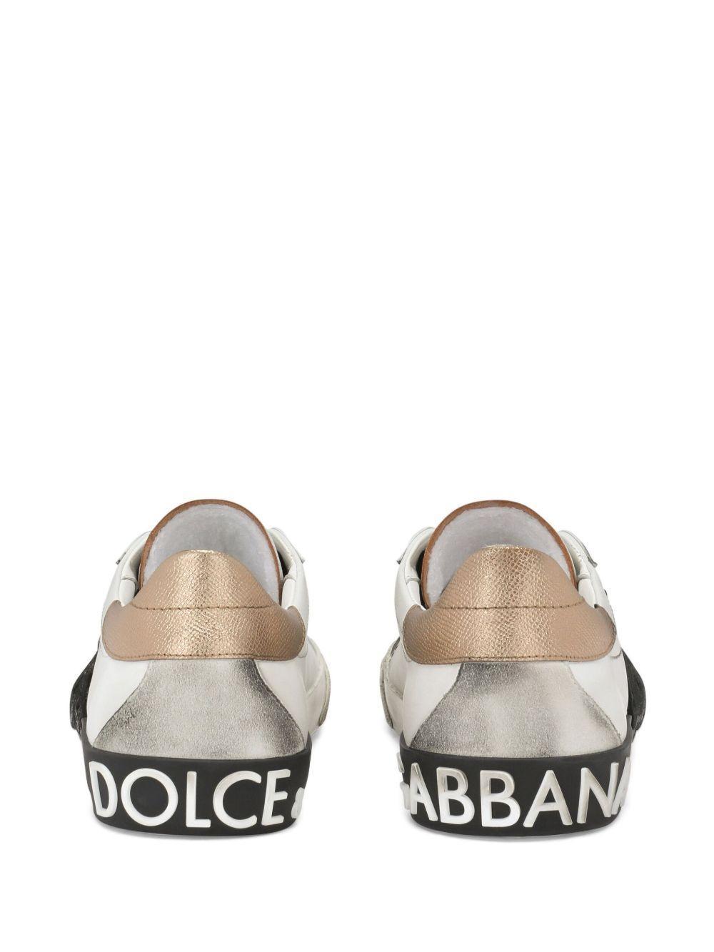 Portofino low-top sneakers Product Image