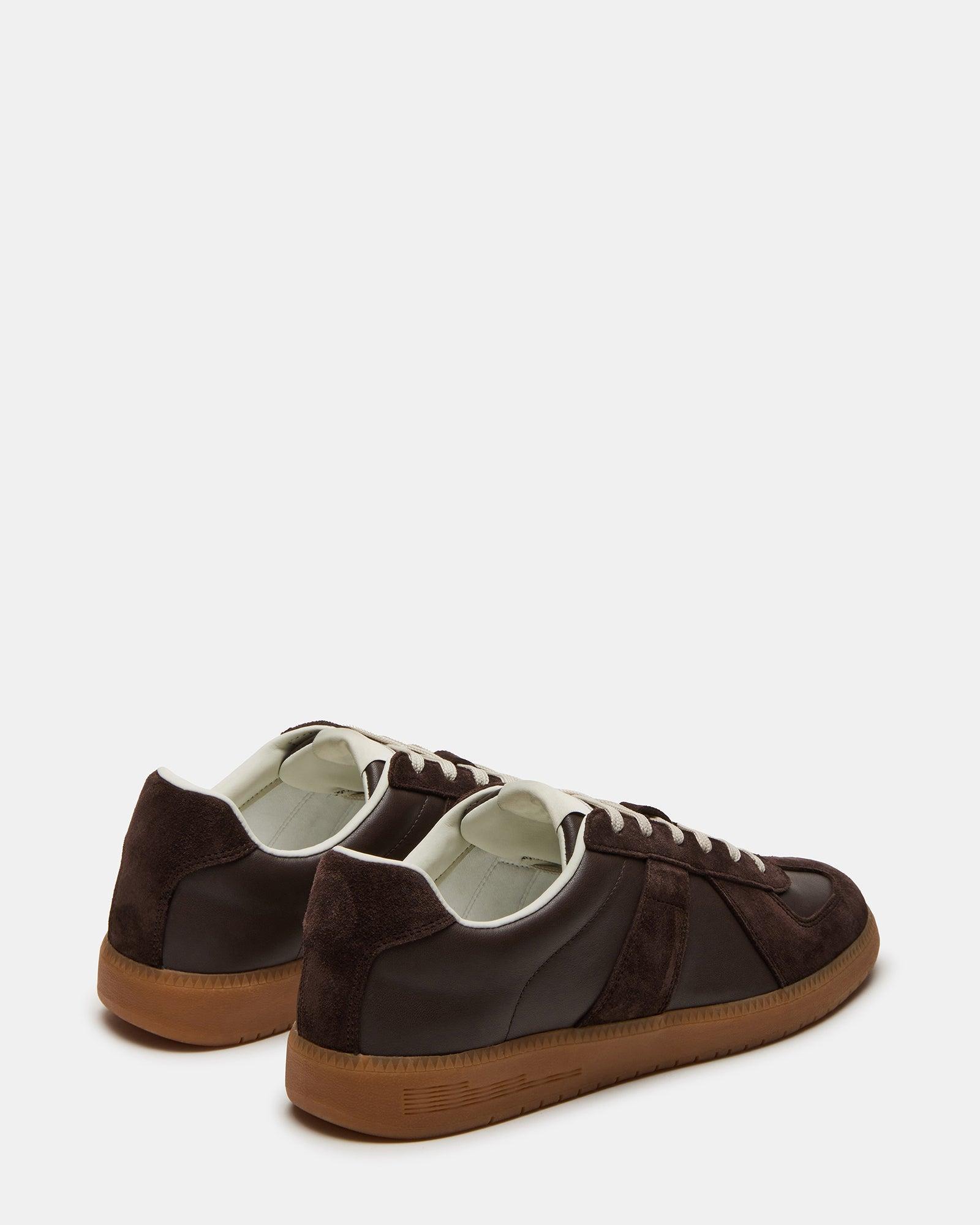 DIXON BROWN LEATHER Male Product Image