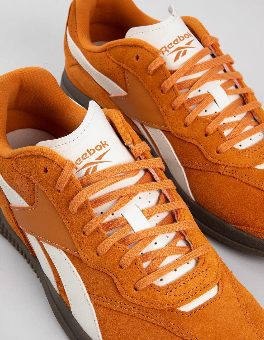 REEBOK Hammer Street Shoes - LT. GOLD Product Image