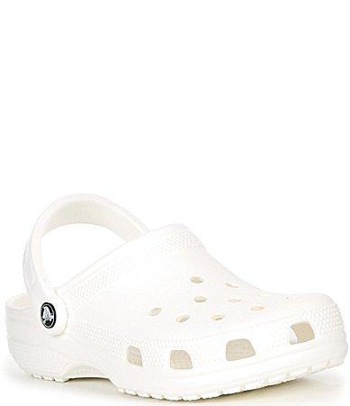 Crocs Womens Classic Clogs Product Image
